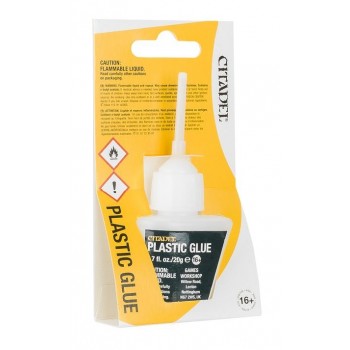 Citadel Plasric Glue